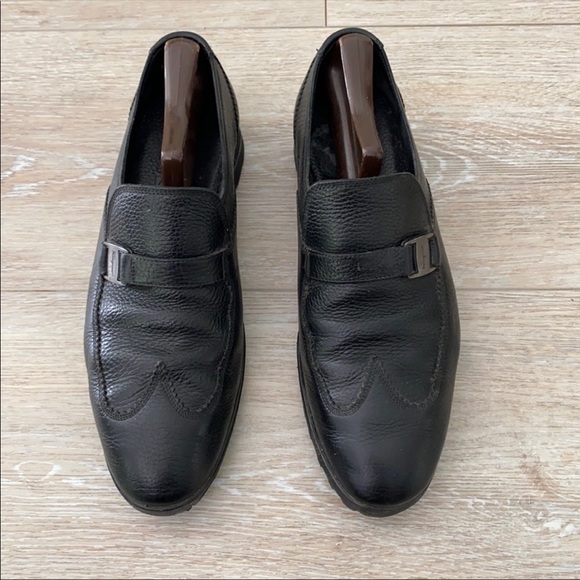 Ferragamo shoes